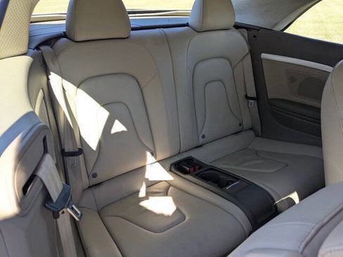 Used 2012 Audi A5 2.0T Premium Plus image 29