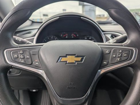 Used 2023 Chevrolet Malibu LT image 19
