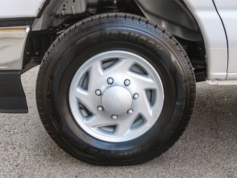 New 2026 Ford E-350 and Econoline 350 Super Duty w/ Power Equipment Group image 17