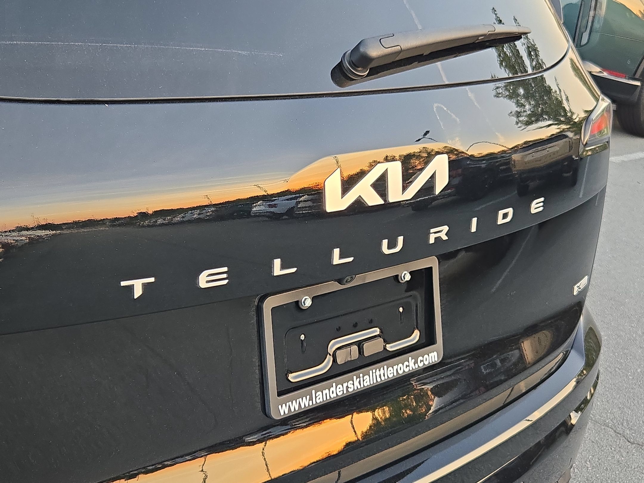 Used 2024 Kia Telluride SX Prestige X-Line AWD/4WD image 34