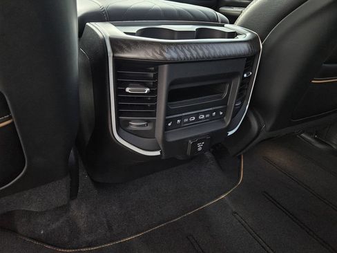 New 2026 RAM 1500 Tungsten w/ Bed Utility Group AWD/4WD image 11