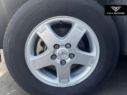Used 2006 Pontiac Torrent 2WD image 14