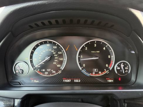 Used 2015 BMW X5 xDrive35d AWD/4WD image 26