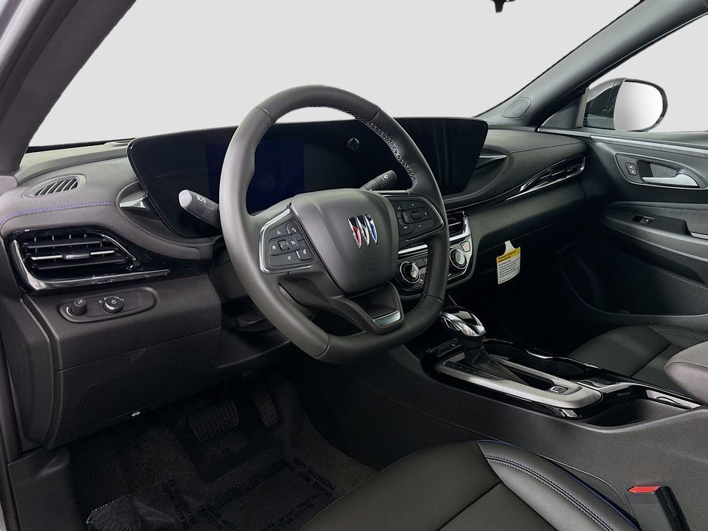 New 2026 Buick Envista Sport Touring w/ Convenience I Package FWD image 9