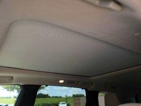 Used 2025 INFINITI QX60 Sensory AWD/4WD image 28