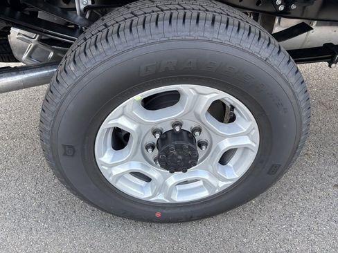 New 2026 Ford F250 XLT image 17