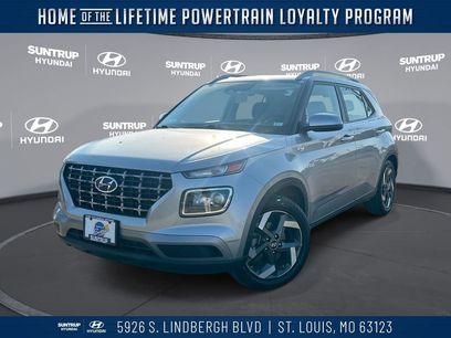 Certified 2024 Hyundai Venue SEL