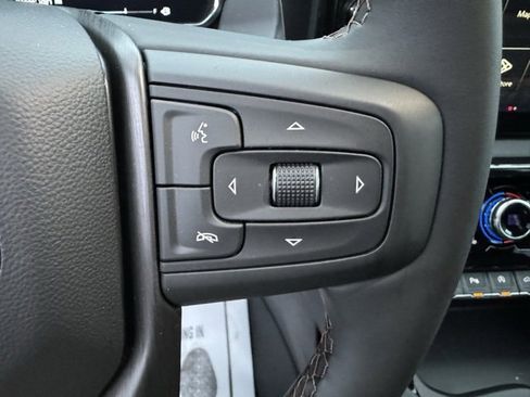 Certified 2025 GMC Sierra 1500 AT4 w/ AT4 Premium Package image 21