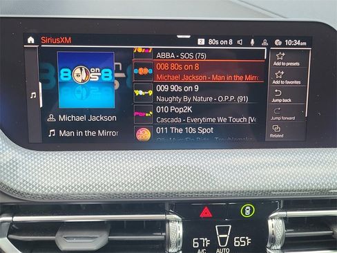 Certified 2024 BMW 228i xDrive Gran Coupe w/ Convenience Package image 28