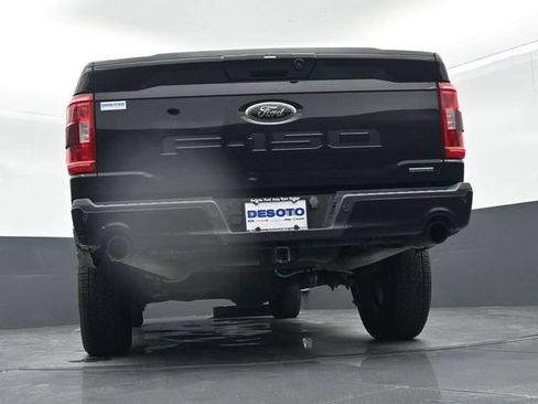 Used 2023 Ford F150 XLT w/ Equipment Group 302A High AWD/4WD image 51