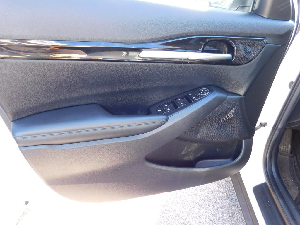 Used 2021 Kia Seltos S AWD/4WD image 14