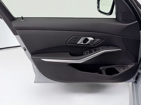 New 2026 BMW 330i Sedan w/ M Sport Package RWD image 23