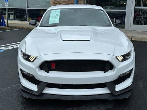Used 2016 Ford Mustang Shelby GT350R w/ GT350R Equipment Group 920A image 13