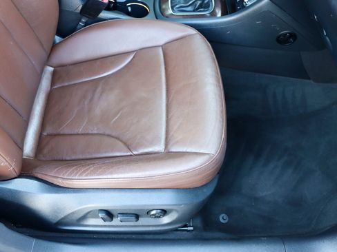 Used 2015 Audi Q3 2.0T Premium Plus image 22