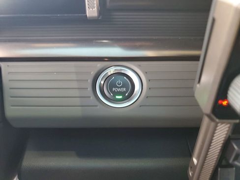 Certified 2024 GMC Hummer EV 2X w/ LPO, Illumination Package image 18