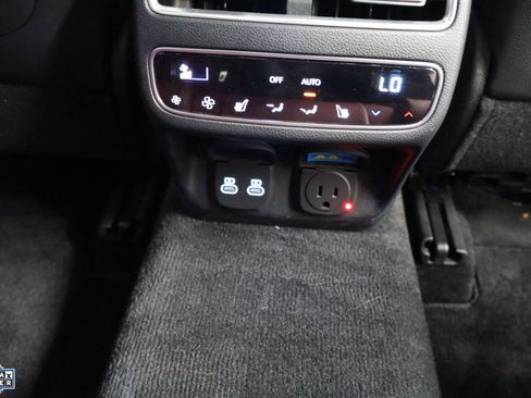 Used 2026 Genesis GV70 3.5T Sport Prestige image 29