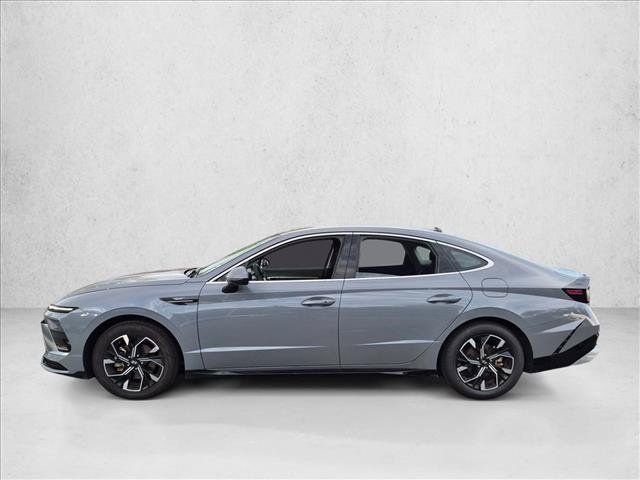 Used 2024 Hyundai Sonata SEL FWD image 7