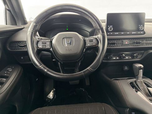 Used 2024 Honda HR-V Sport image 43
