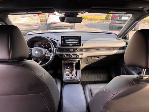 Used 2024 Honda CR-V Sport-L image 15