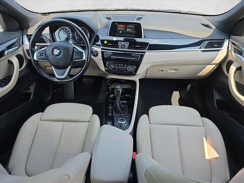 Used 2018 BMW X2 xDrive28i w/ Convenience Package AWD/4WD image 9