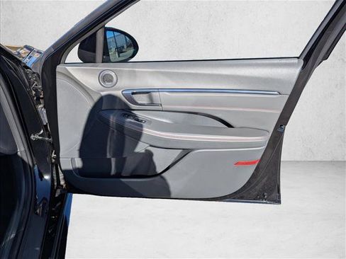 Used 2023 Hyundai Sonata N Line w/ Preferred Accessory Package image 26