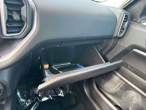 Used 2023 Ford Bronco Sport Big Bend w/ Convenience Package image 34