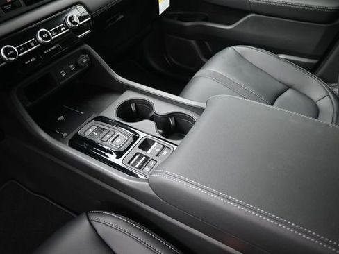 New 2026 Honda Passport RTL image 9