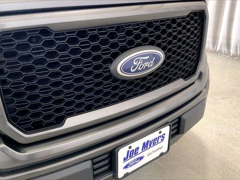 Used 2020 Ford F150 XL w/ Equipment Group 101A Mid RWD image 7