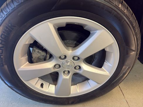 Used 2008 Lexus RX 350 AWD image 36