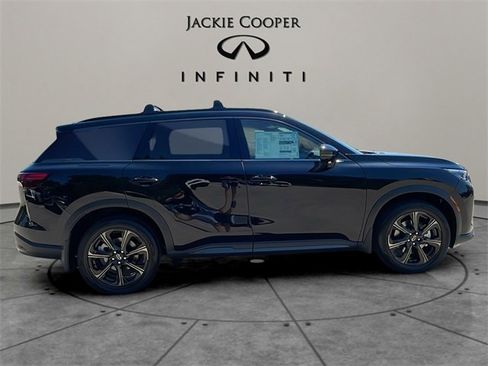 New 2026 INFINITI QX60 Autograph w/ Dark Cargo Package image 6