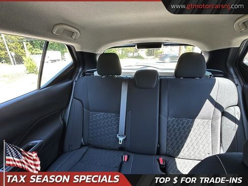 Used 2021 Nissan Kicks S FWD image 26