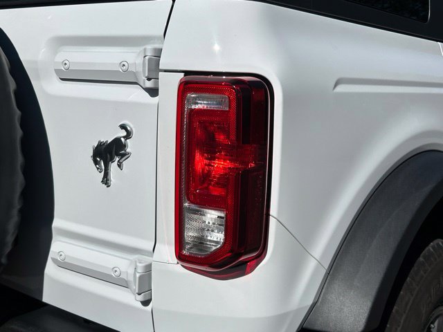 Used 2026 Ford Bronco Big Bend AWD/4WD image 7