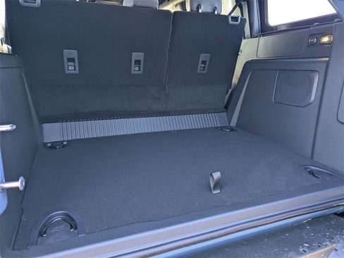 New 2025 Ford Bronco Outer Banks image 32