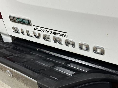 Used 2011 Chevrolet Silverado 1500 LTZ w/ LTZ Plus Package AWD/4WD image 25