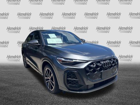 New 2026 Audi Q5 Prestige AWD/4WD image 2