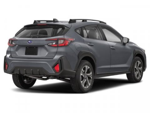 Certified 2026 Subaru Crosstrek 2.5i Premium AWD/4WD image 2