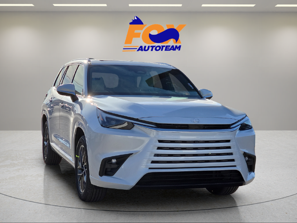 Used 2026 Lexus TX 350 AWD w/ Technology Package image 7