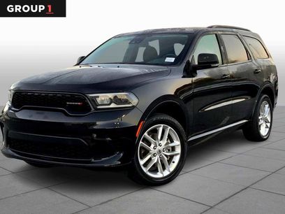 Used 2024 Dodge Durango GT