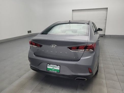 Used 2019 Hyundai Sonata ECO image 7