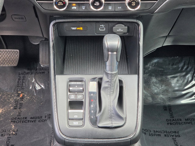 Used 2025 Honda CR-V LX image 30