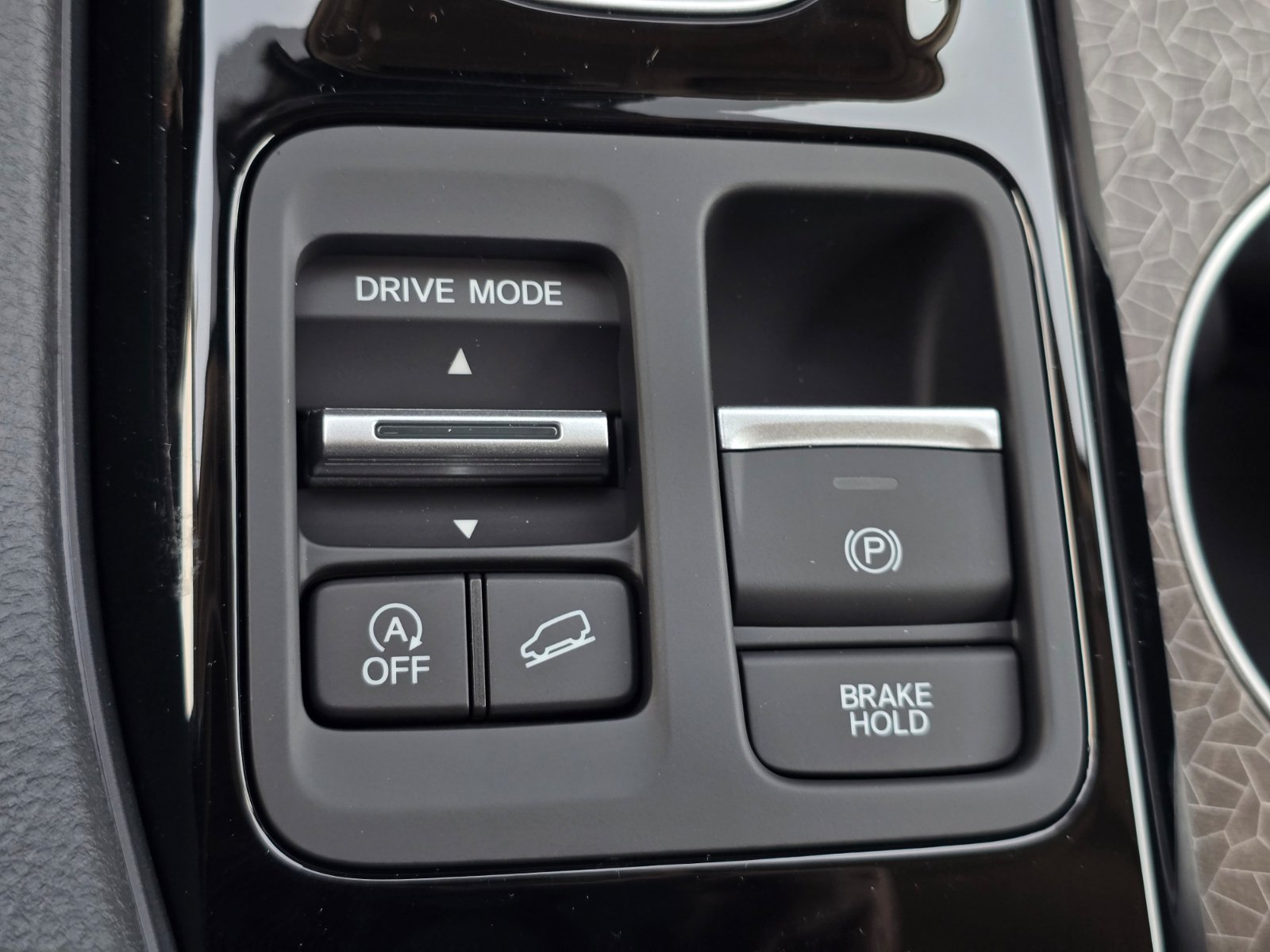 New 2026 Honda Pilot Elite image 21