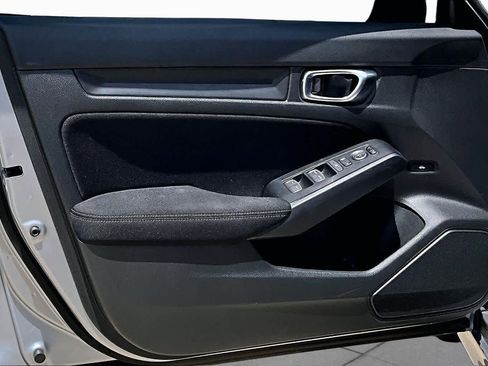 Used 2024 Honda Civic Sport image 22