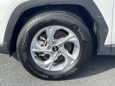 Used 2024 Hyundai Tucson SEL AWD/4WD image 11