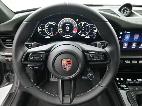 Used 2026 Porsche 911 GT3 image 11