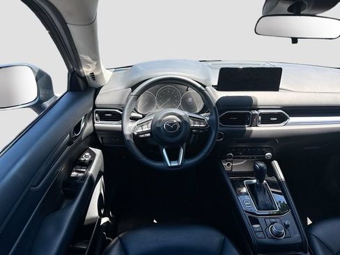 Used 2023 MAZDA CX-5 AWD 2.5 S w/ Select Package image 25