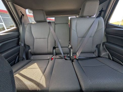 New 2026 Toyota 4Runner SR5 image 23