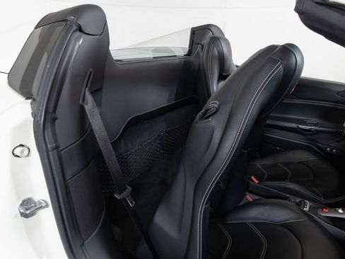 Used 2016 Ferrari 488 Spider image 44