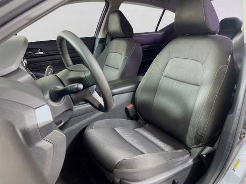 Certified 2019 Nissan Altima 2.5 S image 17