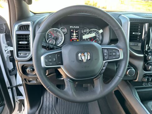 Used 2025 RAM 1500 Lone Star image 14