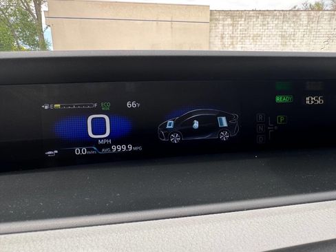 Used 2022 Toyota Prius Prime XLE FWD image 15